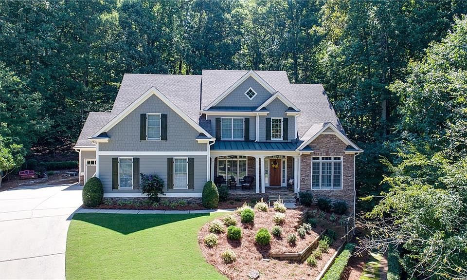 1st image of 1439 Bailey Farm Dr SW