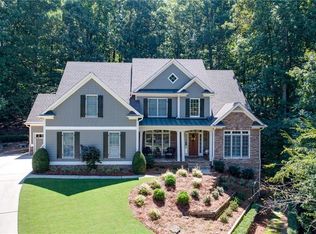 1439 Bailey Farm Dr SW, Marietta, GA 30064