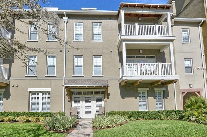 1st image of 1210 Ironsmith Dr APT 107