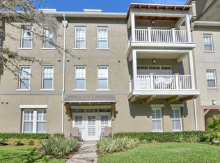 1210 Ironsmith Dr APT 107, Celebration, FL 34747