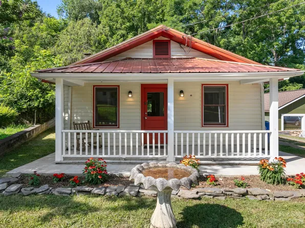 159 Onteora Blvd, Asheville, NC 28803
