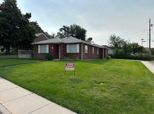 512 E 100 S, Bountiful, UT 84010