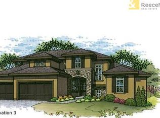16336 Farley St, Overland Park, KS 66085