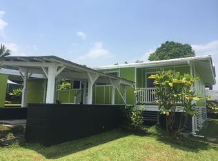 442 Hilinai St, Hilo, HI 96720