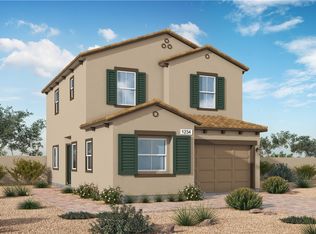 90 Mosso Niente Pl, Henderson, NV 89011