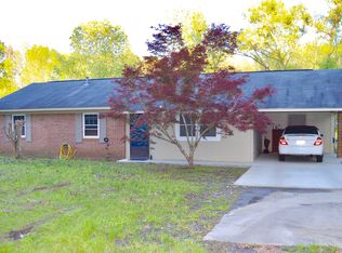 156 Ridley Ln, Starkville, MS 39759