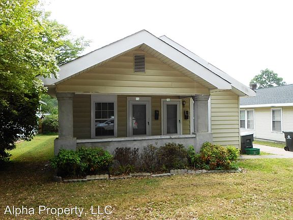 2nd image of 8 Cromwell Ave #A