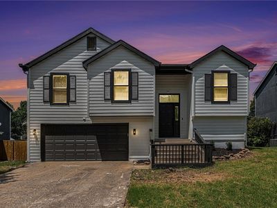2018 E 26th Ter, Lawrence, KS, 66046