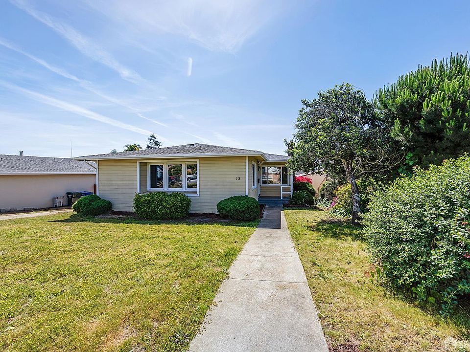 1st image of 13 Hermosa Ln