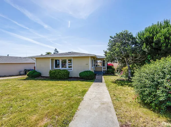13 Hermosa Ln, South San Francisco, CA 94080