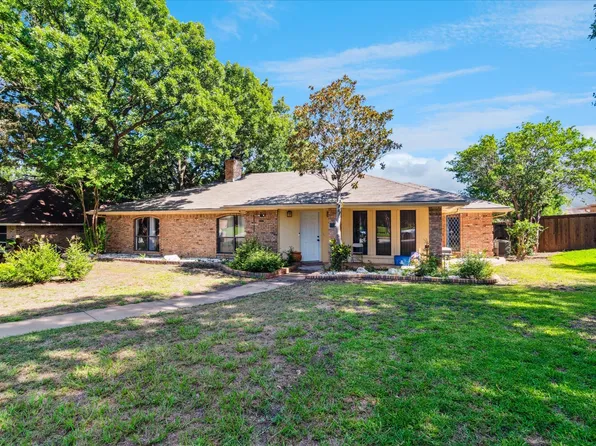 1214 Fawn Ridge Dr, Duncanville, TX 75137