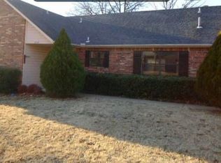 29459 E 155th St S, Coweta, OK 74429
