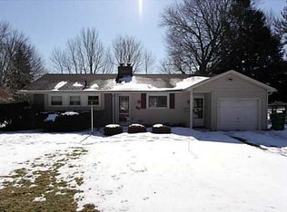99 Pleasant Way, Penfield, NY 14526