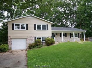 4904 Sideburn Rd, Fairfax, VA 22032