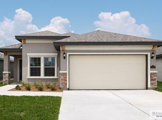 3341 Kings Ct, Harlingen, TX 78550