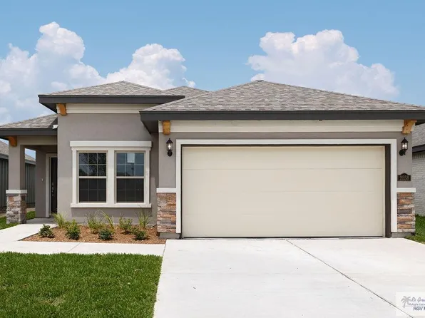 3341 Kings Ct, Harlingen, TX 78550