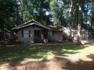 698 County Road 508, Nacogdoches, TX 75961