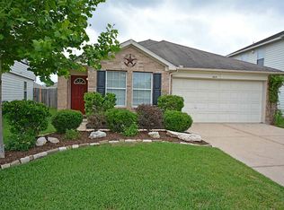 7614 Drifting Willow Ct, Cypress, TX 77433