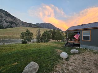 2493 Nye Rd, Nye, MT 59061