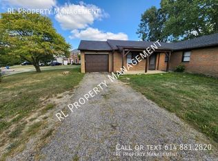 377 Tradewind Ct #377, Westerville, OH 43081