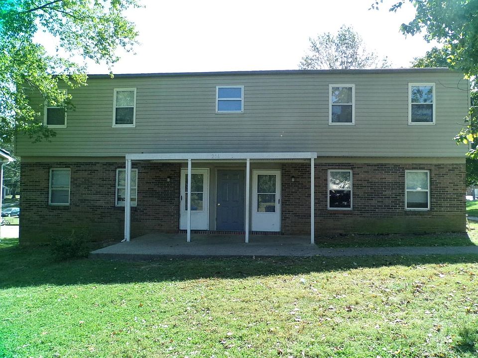 1st image of 206 Centennial Dr #1