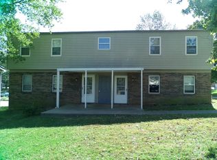 206 Centennial Dr #1, Frankfort, KY 40601