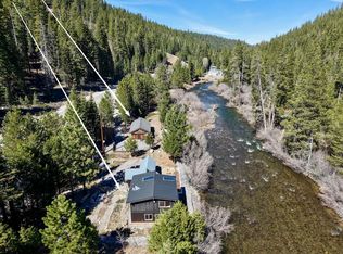 7594 River Rd #7598, Truckee, CA 96161