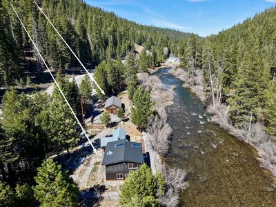 7594 River Rd #7598, Truckee, CA, 96161