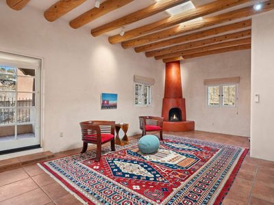 357 Hillside Ave, Santa Fe, NM, 87501
