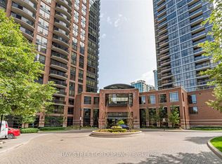 33 Sheppard Ave E #2000, Toronto, ON M2N 7A4