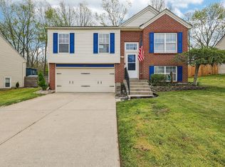 3547 Providence Trace Dr, Melbourne, KY