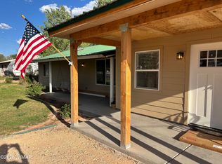 440 W 7th St S, Saint Johns, AZ 85936
