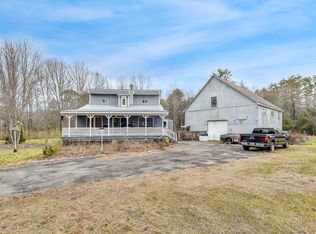 264 Harris Hill Rd, Poland, ME 04274