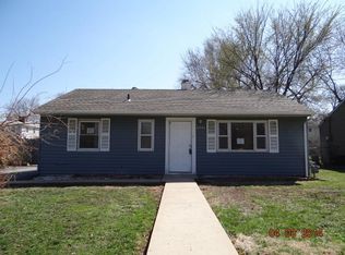 3501 Victoria Ave, Kansas City, KS 66106