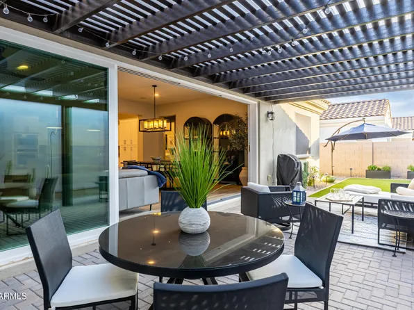 4123 E LAS COLINAS Drive, Chandler, AZ 85249