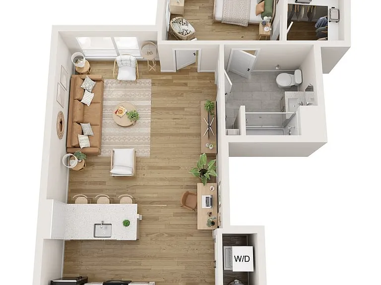 Meridia South Orange — Photo 44