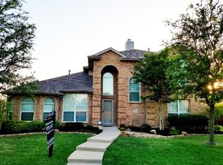 2001 Trail Gln, Rockwall, TX 75032