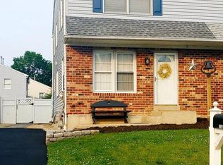236 Summit Ave, Glenolden, PA 19036