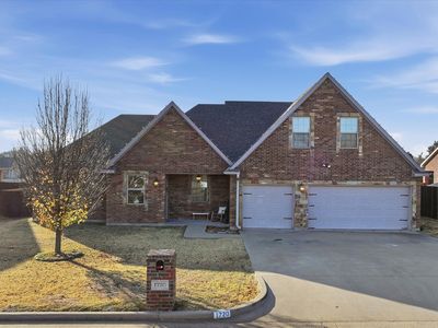 1720 Elk Run Dr, Stephenville, TX, 76401