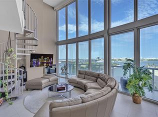 888 Biscayne Blvd APT 1101, Miami, FL 33132