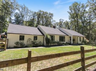 123 Cliffwood Rd, Chester, NJ 07930