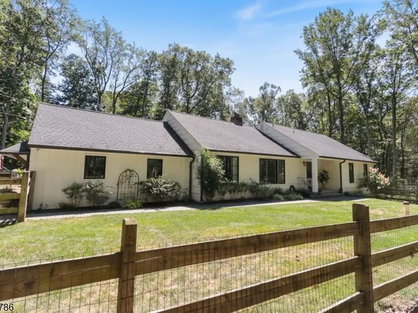 123 Cliffwood Rd, Chester Twp., NJ 07930