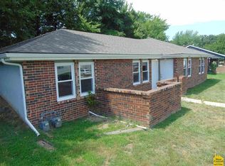 228 SE 121st Rd, Warrensburg, MO 64093