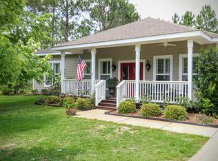 34 Roberts Rd, Santa Rosa Beach, FL 32459