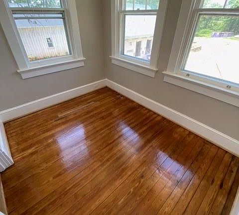 Master Bedroom Sunroom