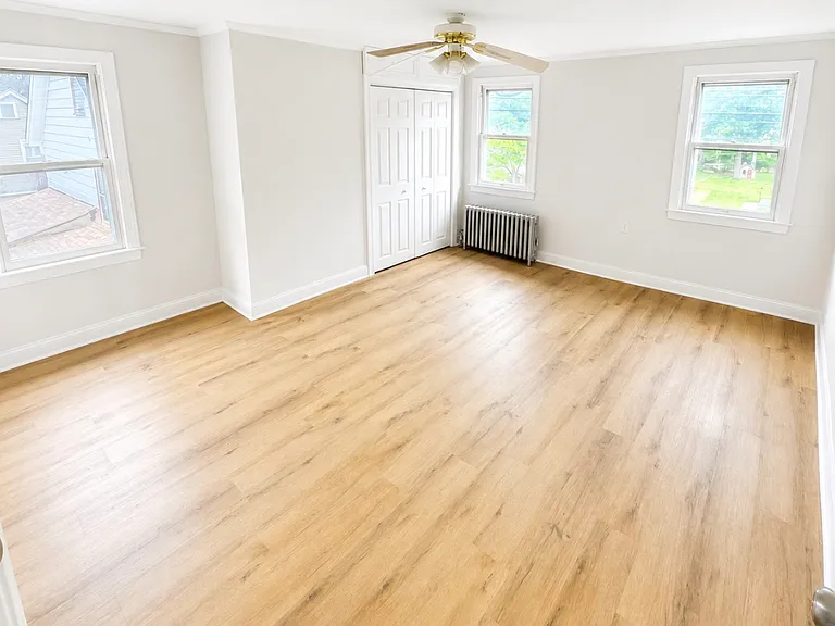 Bedroom #1