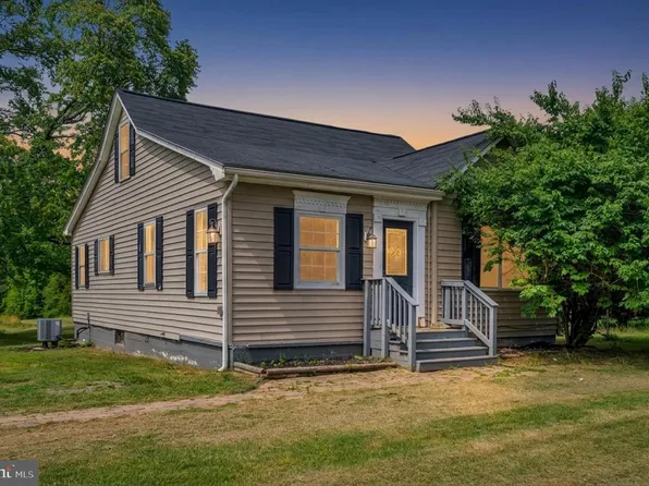 13832 Post Oak Rd, Spotsylvania, VA 22551