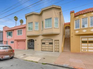 819 Florida St, San Francisco, CA 94110