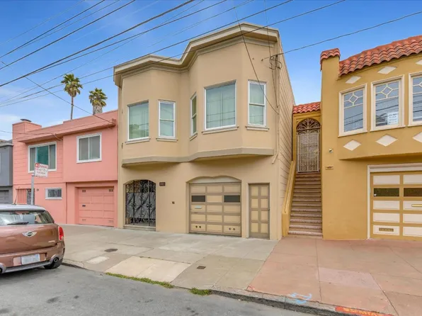 819 Florida St, San Francisco, CA 94110