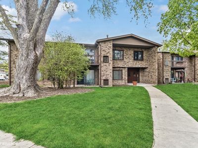 1116 E Randville Dr UNIT 102A, Palatine, IL, 60074